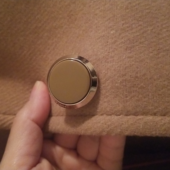 Kate Spade Coat - Picture 3 of 10